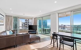 Qv Stays Upscale Urban Sanctuary